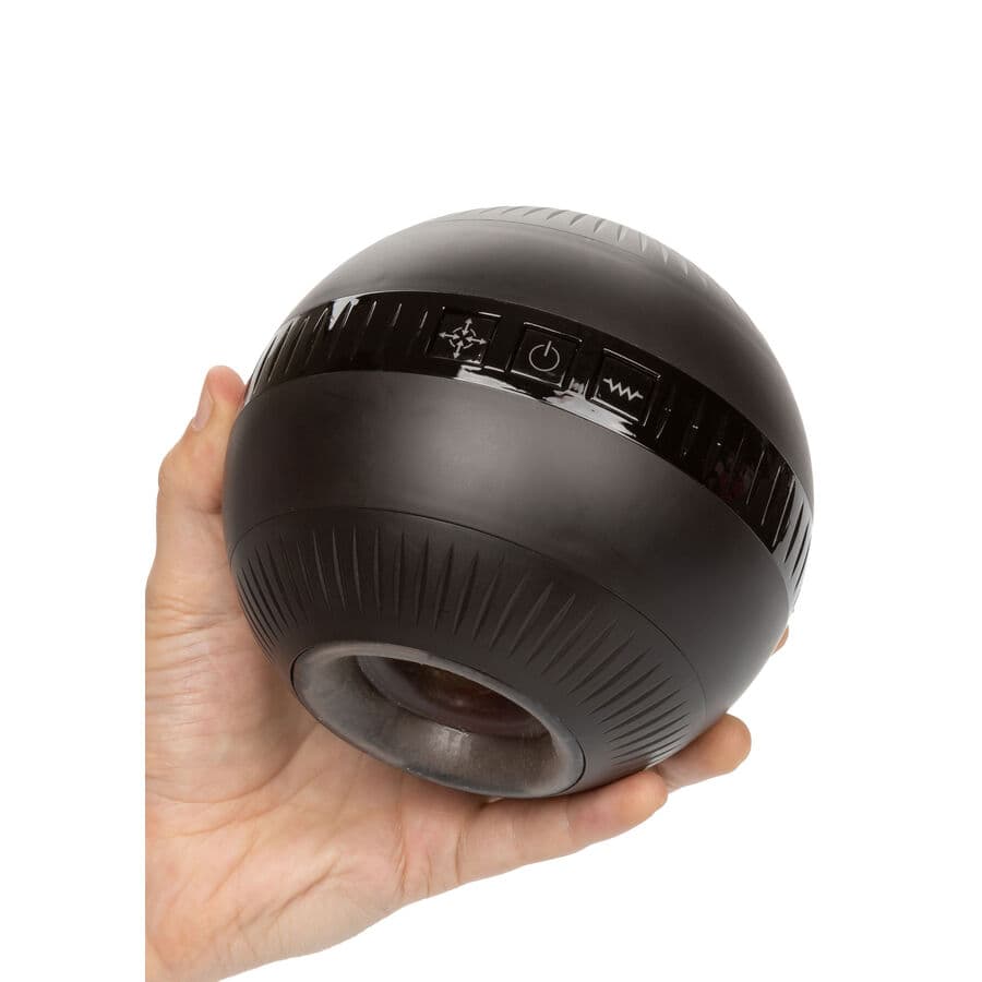 CALEXOTICS - OPTIMUM POWER MASTURBALL thumb 8