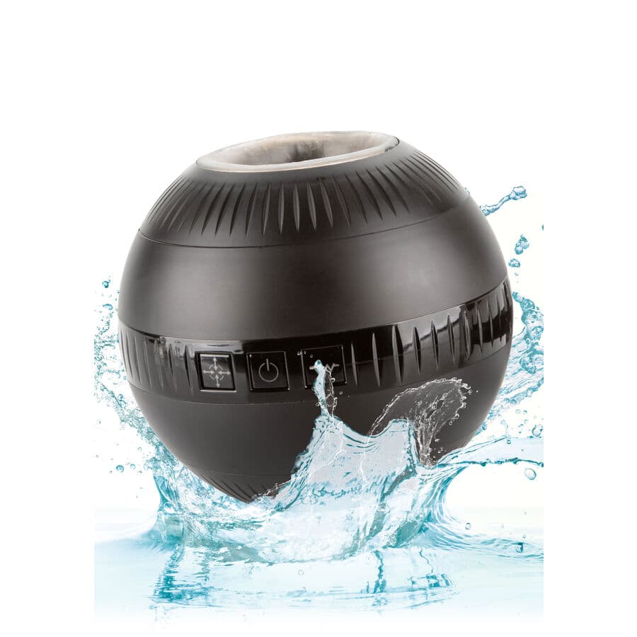 CALEXOTICS - OPTIMUM POWER MASTURBALL thumb 11