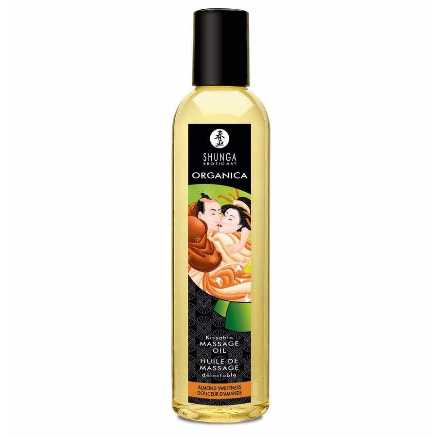 SHUNGA - SWEET KISSES COLLECTION KIT thumb 2