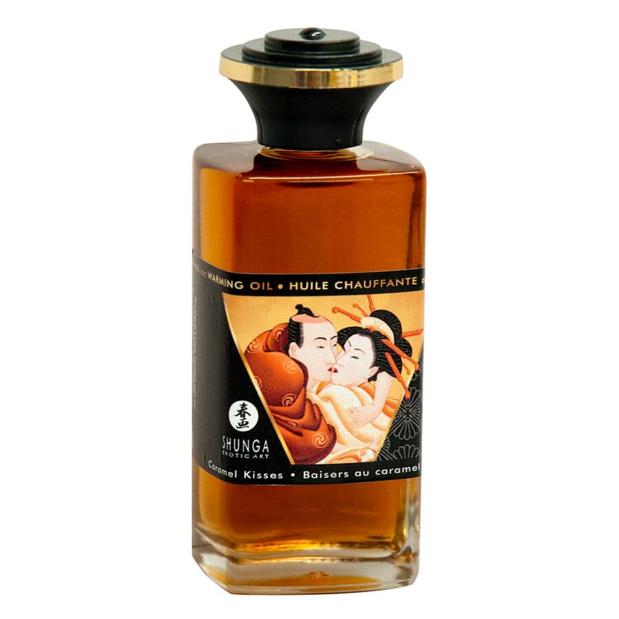 SHUNGA - SWEET KISSES COLLECTION KIT thumb 3