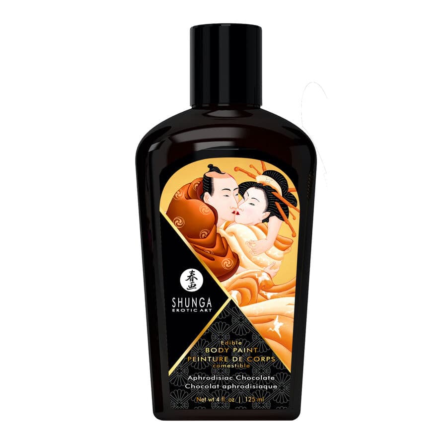 SHUNGA - SWEET KISSES COLLECTION KIT thumb 7