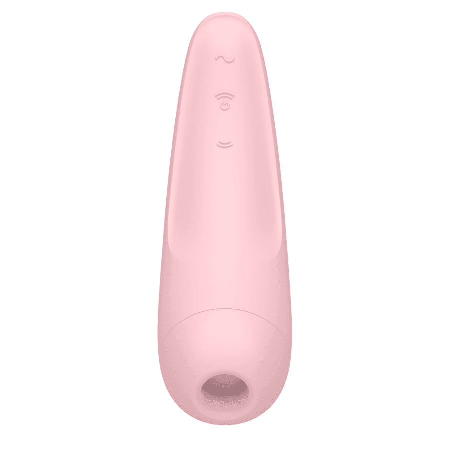 SATISFYER - CURVY 2 + PINK thumb 3