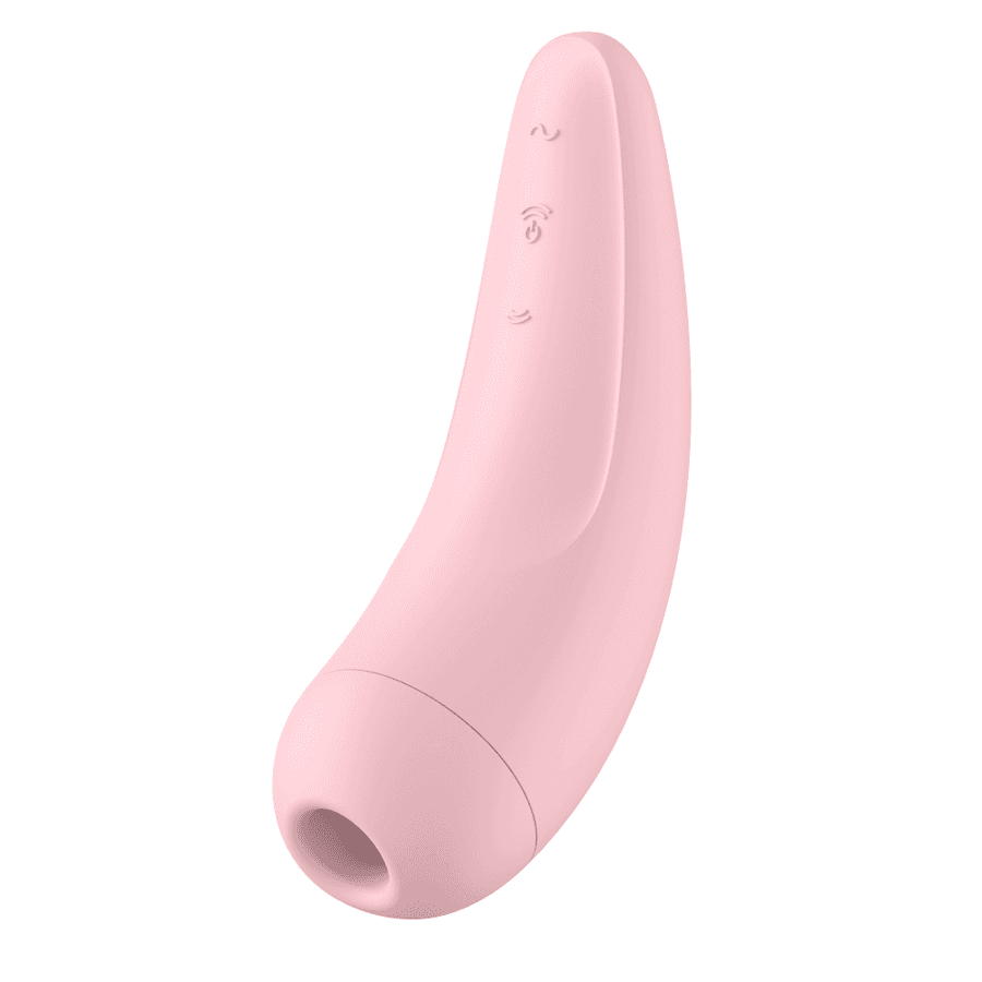 SATISFYER - CURVY 2 + PINK thumb 4