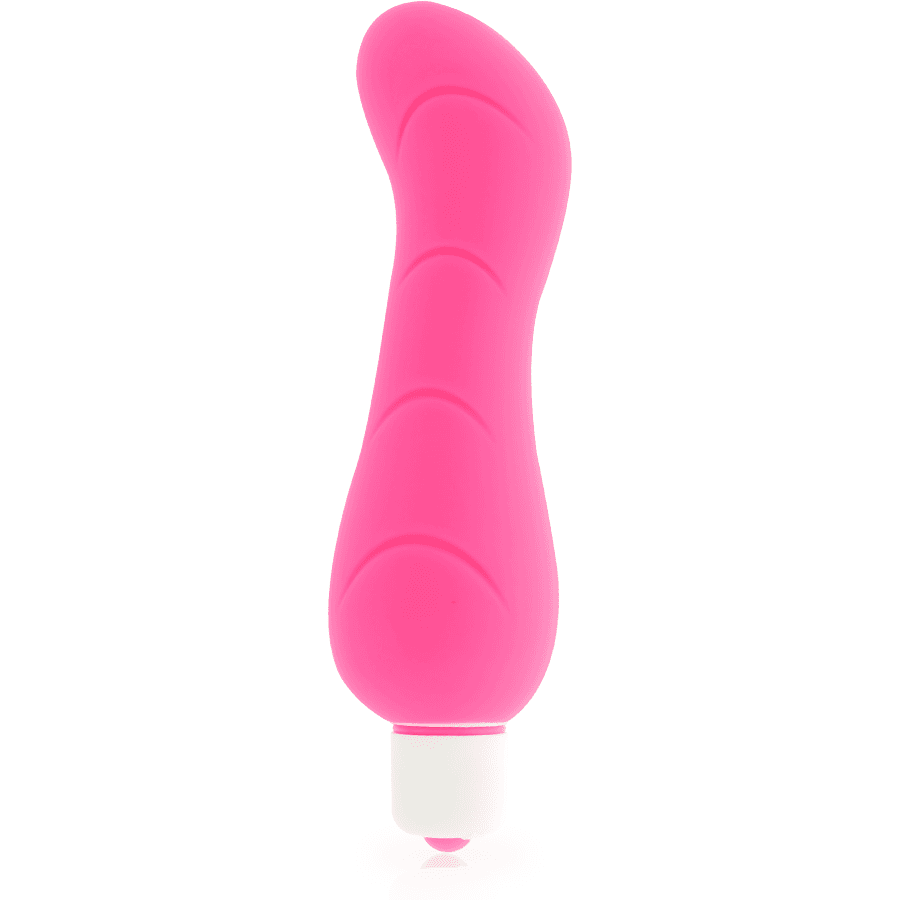 DOLCE VITA - G-SPOT PINK SILICONE thumb 2