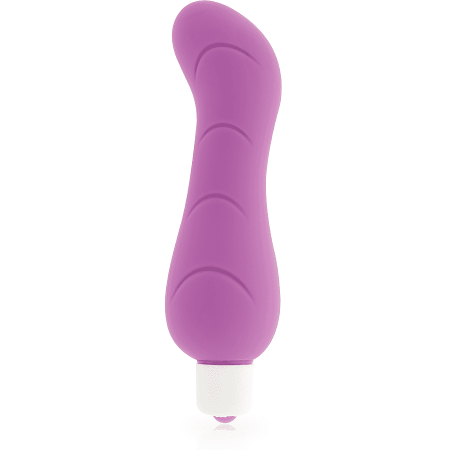 DOLCE VITA - G-SPOT PURPLE SILICONE thumb 3