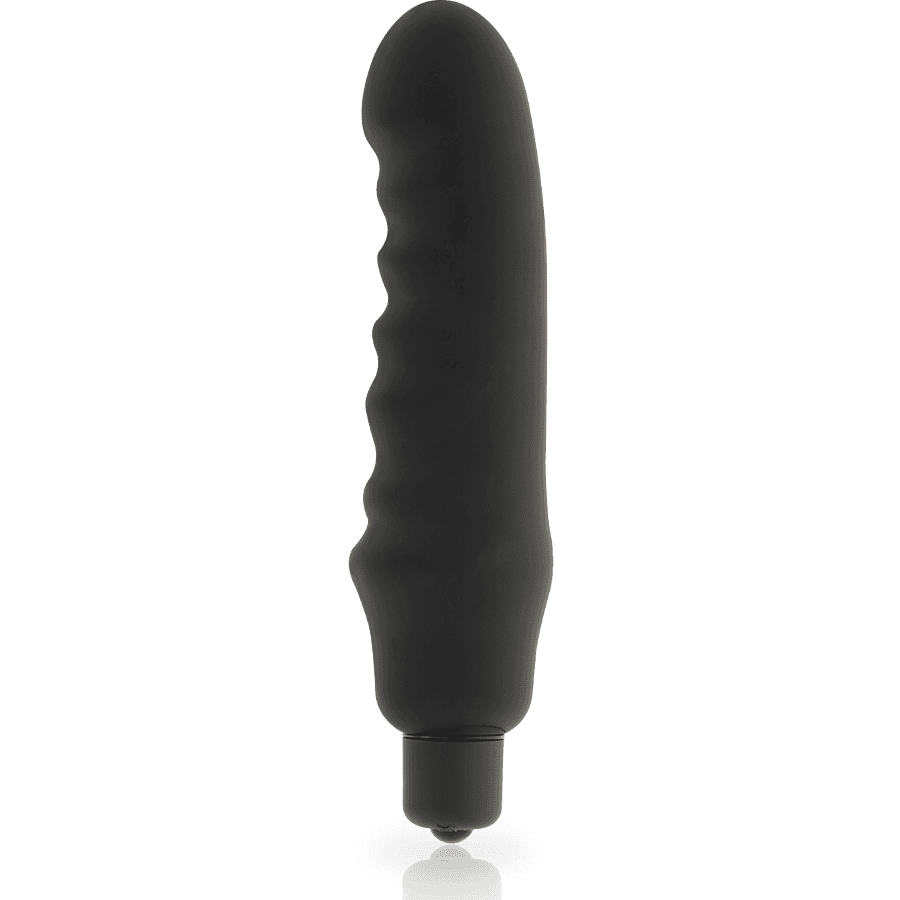 DOLCE VITA - GENIUS BLACK SILICONE thumb 2