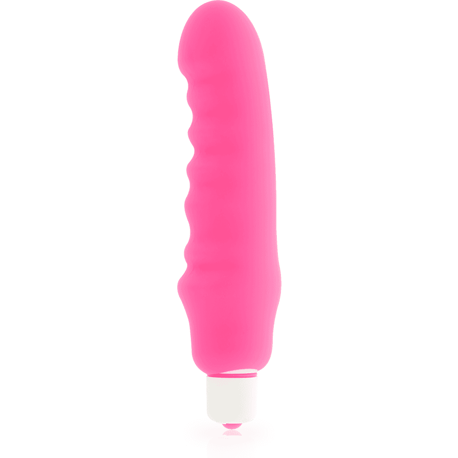 DOLCE VITA - GENIUS PINK SILICONE thumb 2