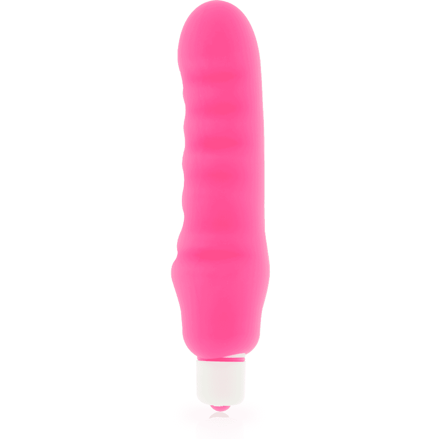 DOLCE VITA - GENIUS PINK SILICONE thumb 4