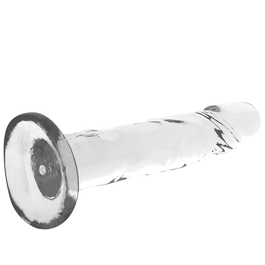 X RAY - CLEAR COCK 18 CM -O- 4 CM thumb 3