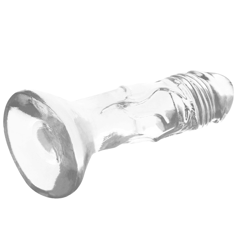 X RAY - CLEAR COCK 12 CM -O- 2.6 CM thumb 3