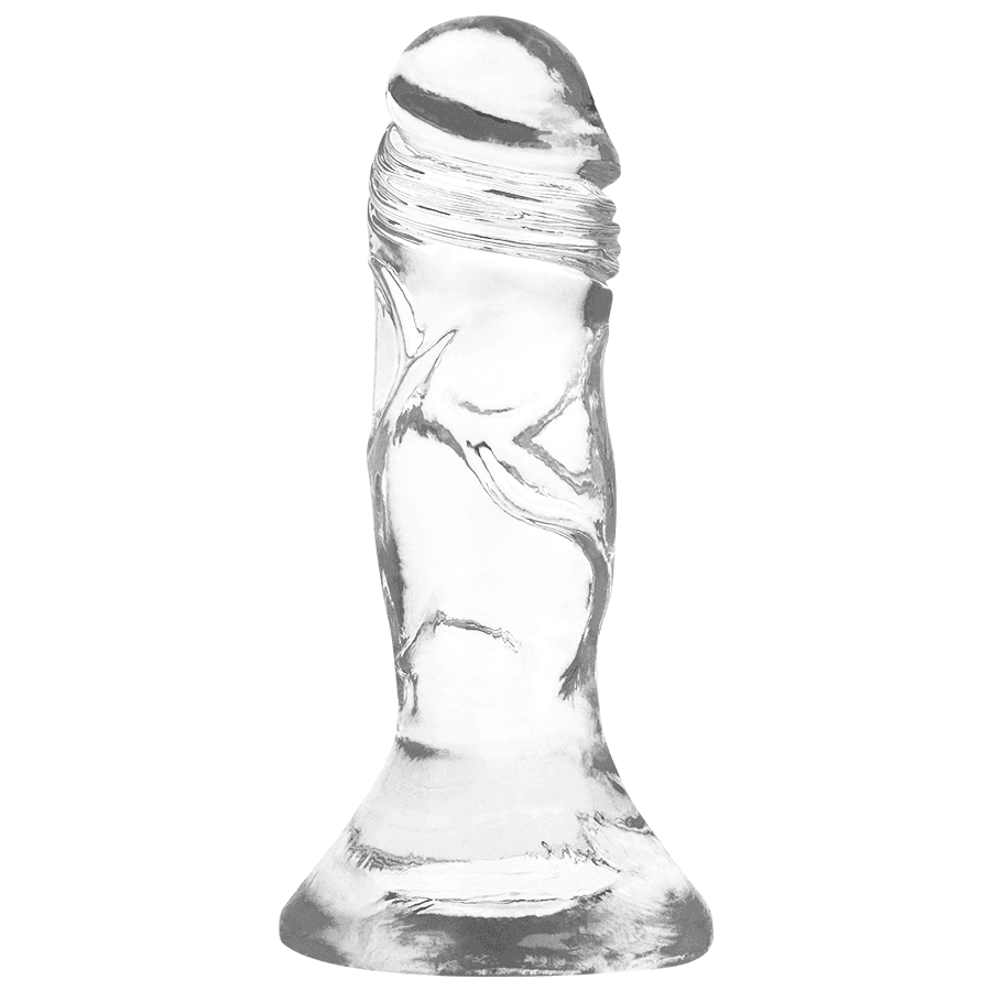 X RAY - CLEAR COCK 12 CM -O- 2.6 CM thumb 4
