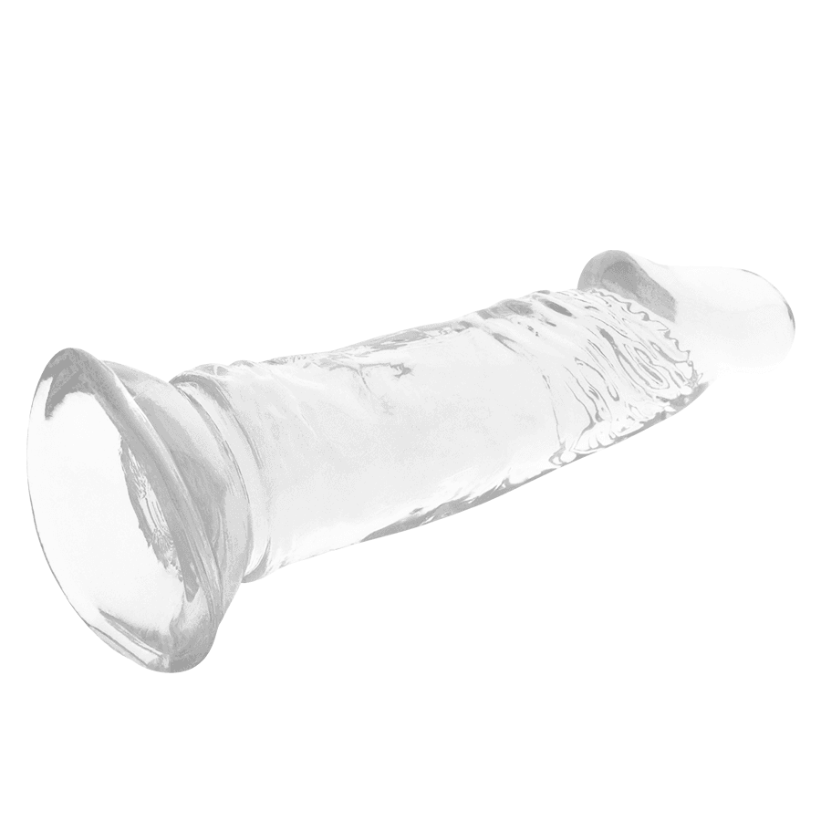 XRAY CLEAR COCK 16.5 CM X 4 CM thumb 4