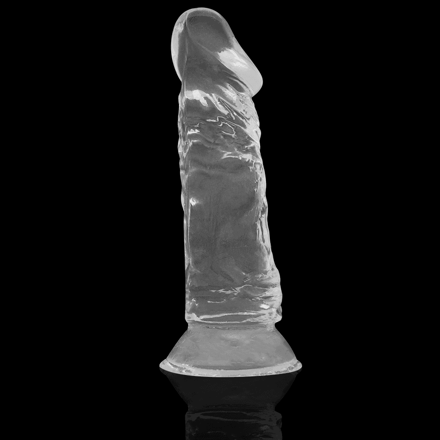 XRAY CLEAR COCK 16.5 CM X 4 CM thumb 6