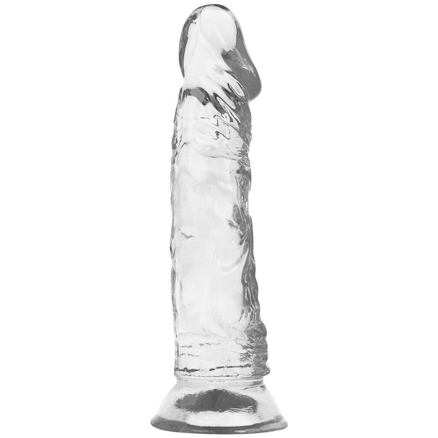 X RAY - CLEAR COCK 19 CM -O- 4 CM thumb 4