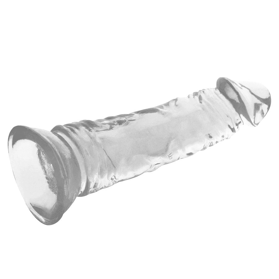 X RAY - CLEAR COCK 19 CM -O- 4 CM thumb 3