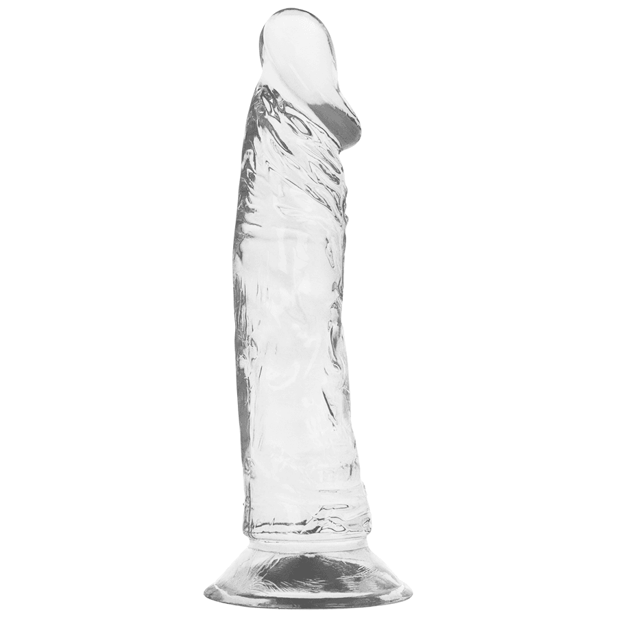 X RAY - CLEAR COCK 19 CM -O- 4 CM thumb 7