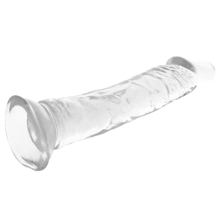 X RAY - CLEAR COCK 21 CM -O- 4 CM thumb 3