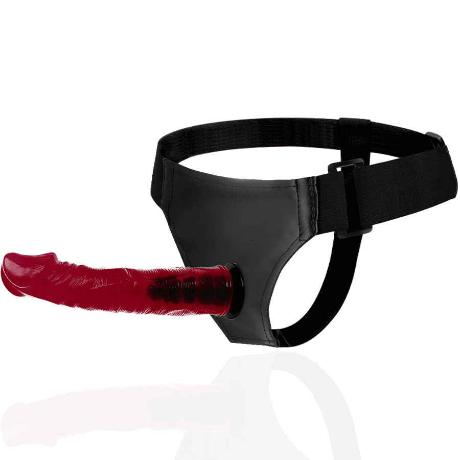 HARNESS ATTRACTION - RNES BRANT 19 CM -O- 4 CM thumb 3