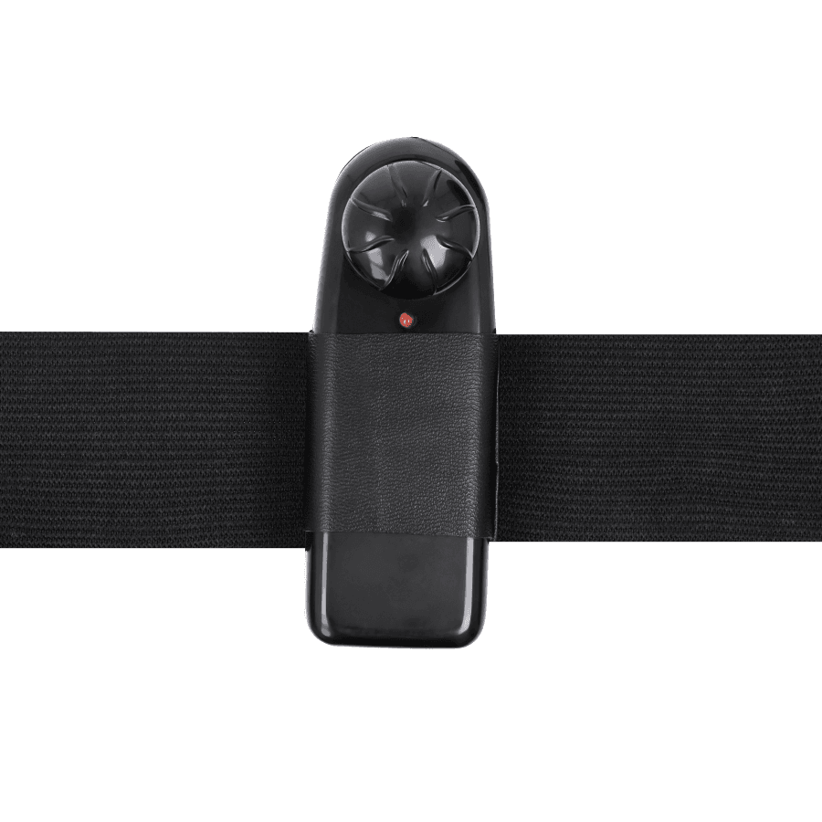 HARNESS ATTRACTION - RNES VIBRATOR RABBIT VINCENT 15 CM -O- 4 CM thumb 5