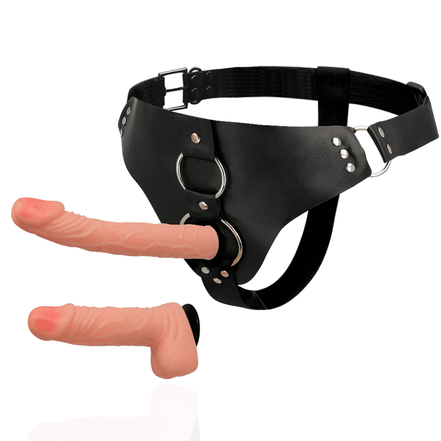 HARNESS ATTRACTION - RNES MURDOCK 19.8 + 15 CM -O- 4 CM thumb 3