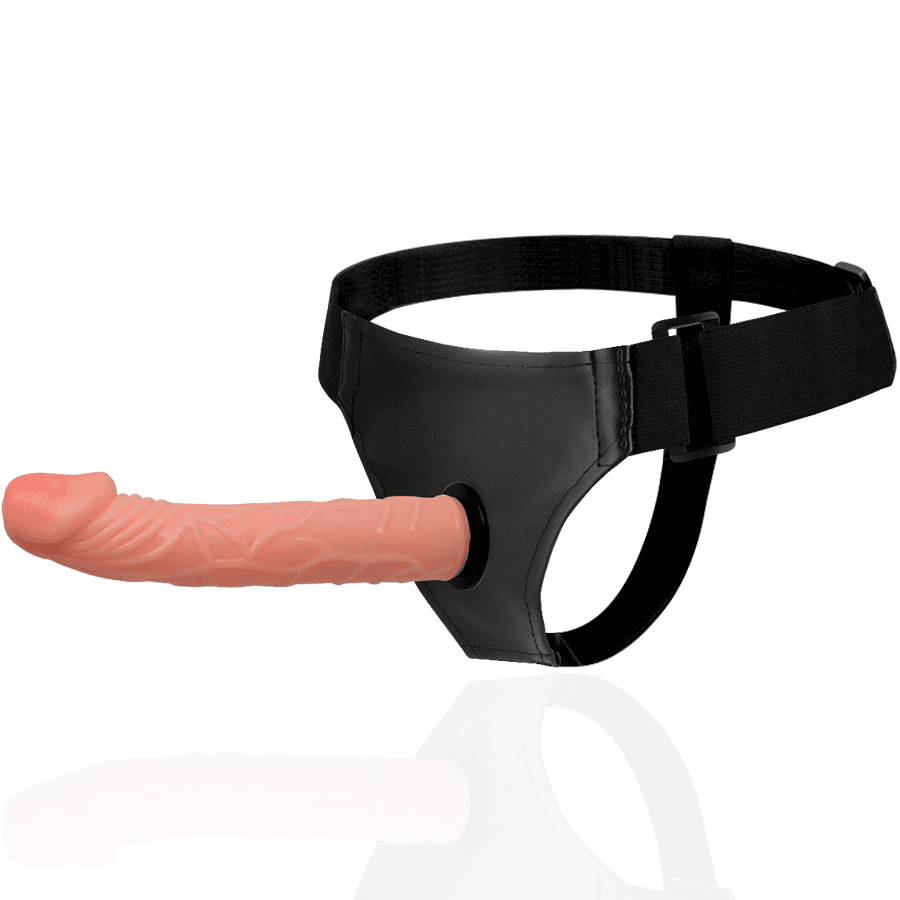 HARNESS ATTRACTION - RNES JACKSON 19.8 CM -O- 4.2 CM thumb 3
