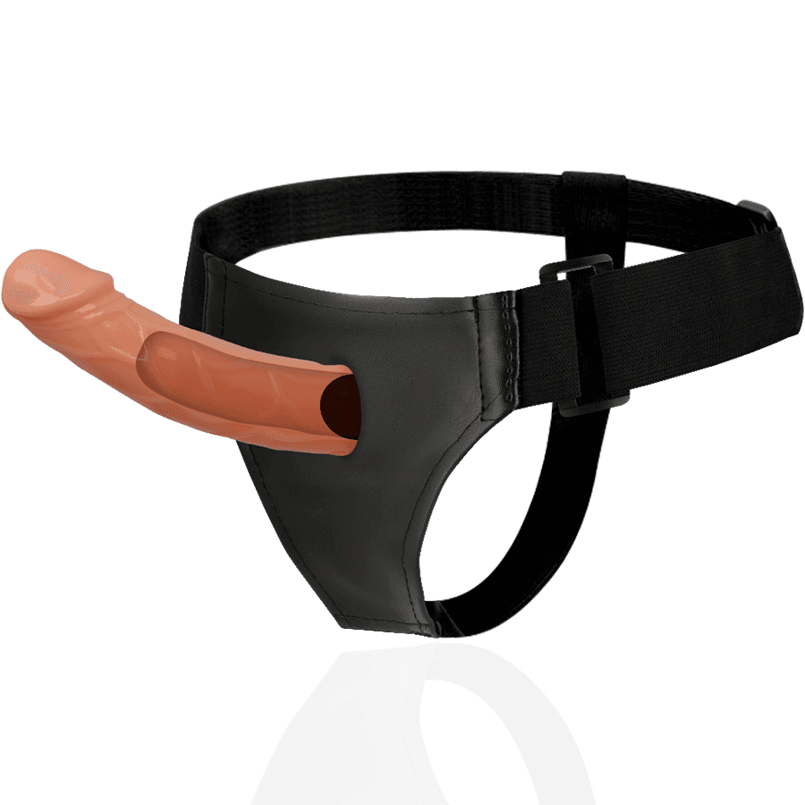 HARNESS ATTRACTION - RNES HUECO BLAKE 15.5 CM -O- 4 CM thumb 3