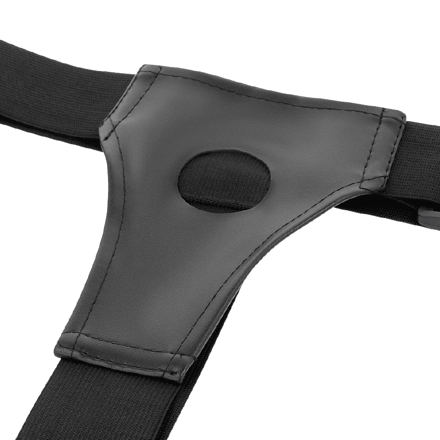 HARNESS ATTRACTION - RNES HUECO BLAKE 15.5 CM -O- 4 CM thumb 5