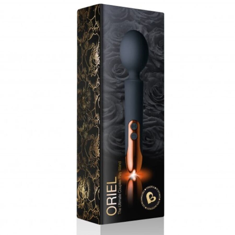 ROCKS-OFF - ORIEL MASSAGER FOR COUPLES thumb 5