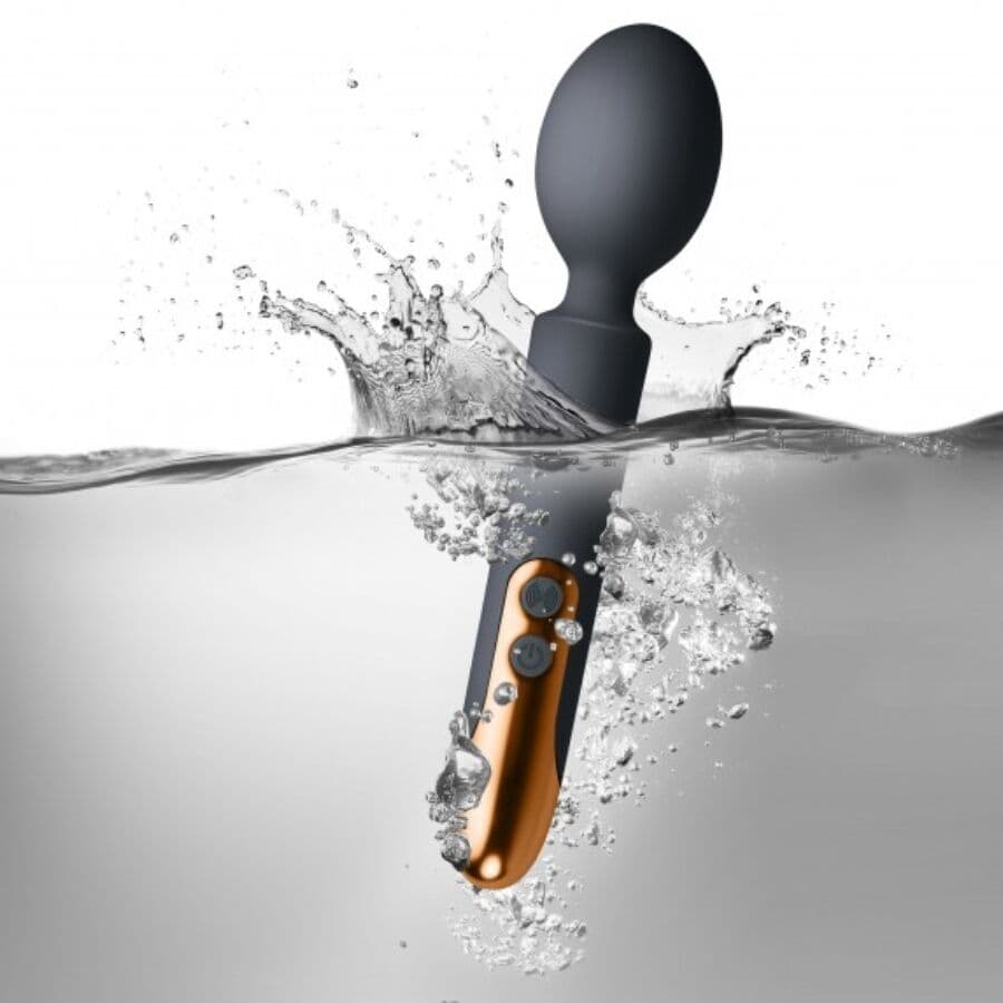 ROCKS-OFF - ORIEL MASSAGER FOR COUPLES thumb 4