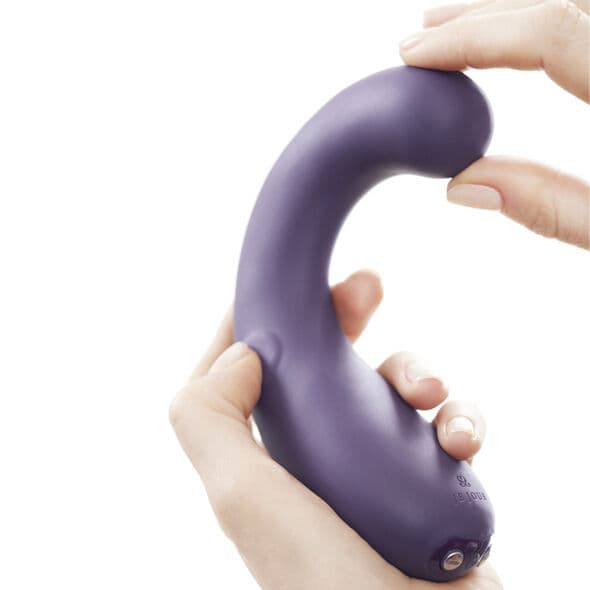 JE JOUE - G-KII STIMULATOR PURPLE thumb 7
