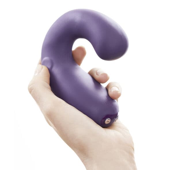 JE JOUE - G-KII STIMULATOR PURPLE thumb 8