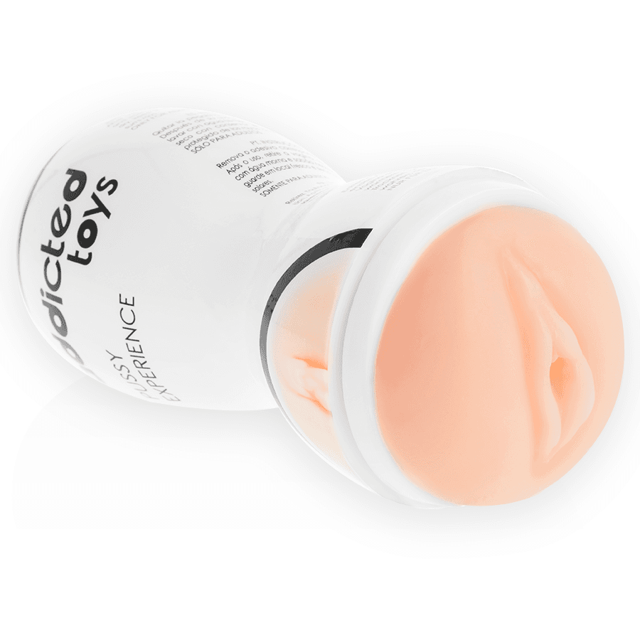 ADDICTED TOYS - PUSSY MASTURBATOR thumb 2