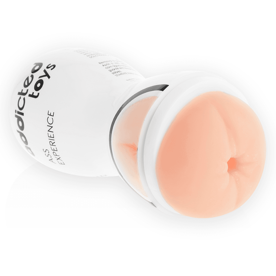 ADDICTED TOYS - ANAL MASTURBATOR thumb 2