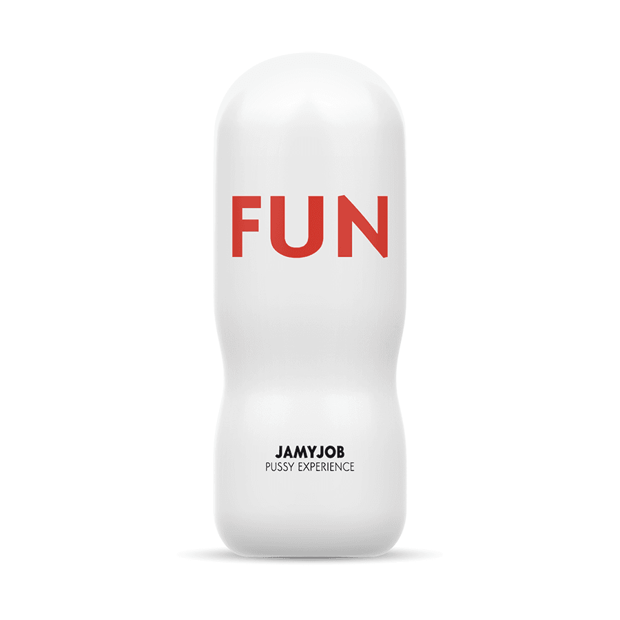 JAMYJOB - VAGINA MASTURBATOR DISCRET thumb 2