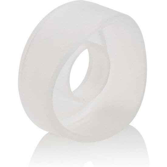 CALEXOTICS - ADV SILICONE PUMP SLEEVE TRANSPARENT thumb 2