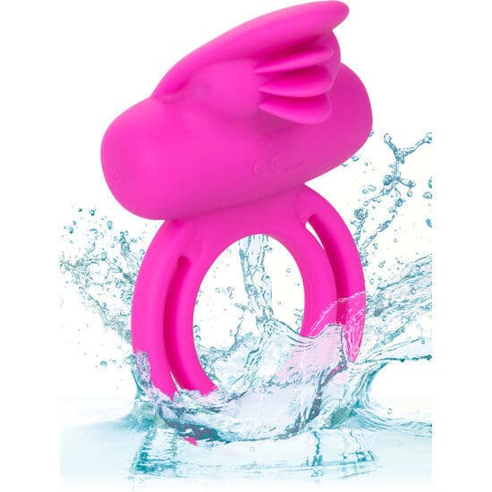 CALEXOTICS - DUAL CLIT FLICKER ENHANCER thumb 4