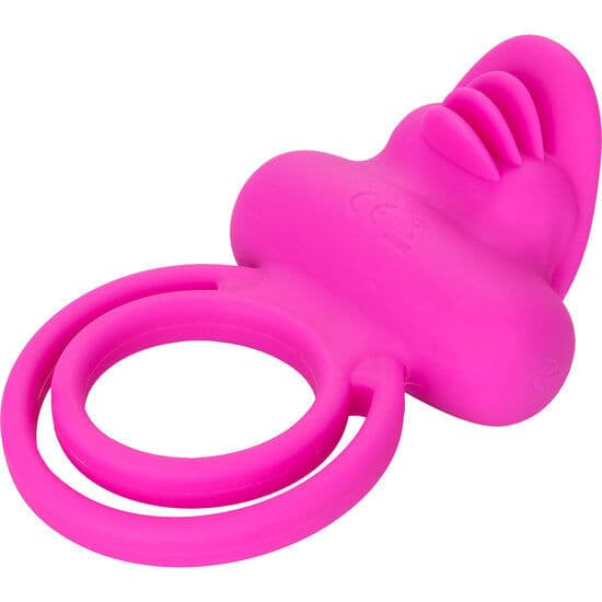 CALEXOTICS - DUAL CLIT FLICKER ENHANCER thumb 5