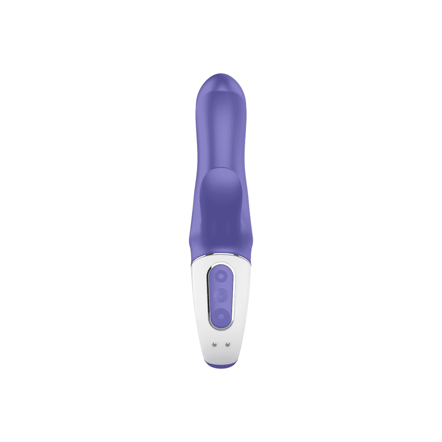SATISFYER - VIBE MAGIC BUNNY thumb 2
