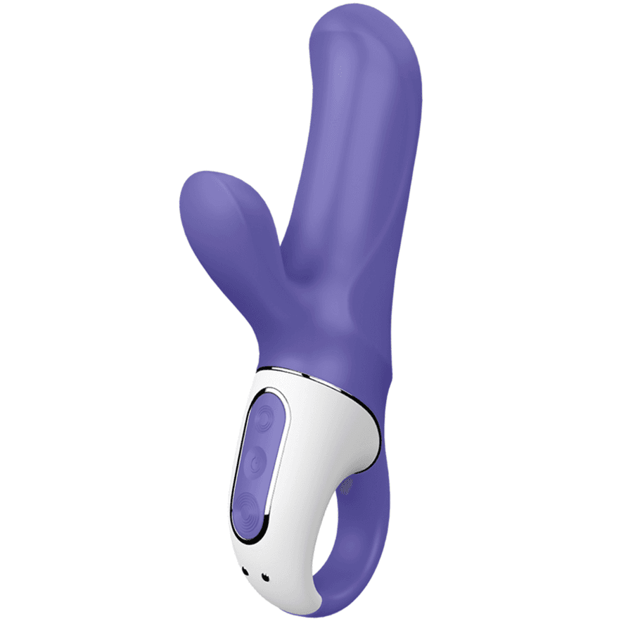SATISFYER - VIBE MAGIC BUNNY thumb 6