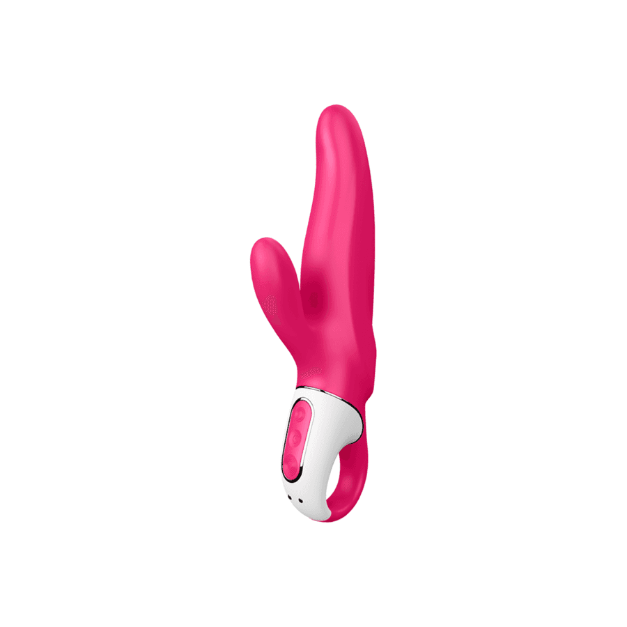 SATISFYER - VIBE MR RABBIT thumb 7