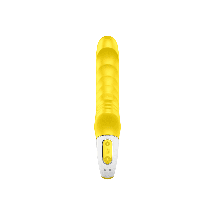 SATISFYER - VIBE YUMMY SUNSHINE thumb 4