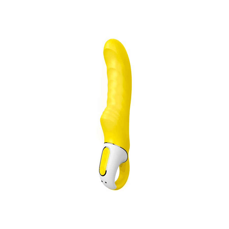 SATISFYER - VIBE YUMMY SUNSHINE thumb 5