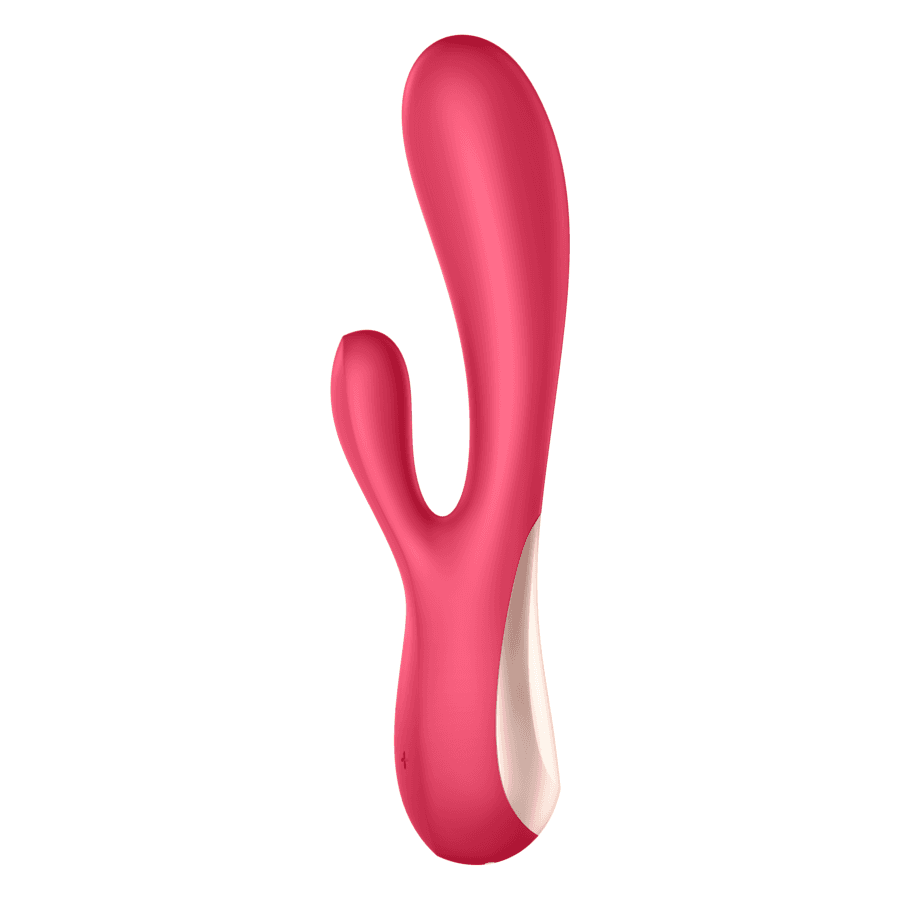 SATISFYER - MONO FLEX RED WITH APP thumb 3