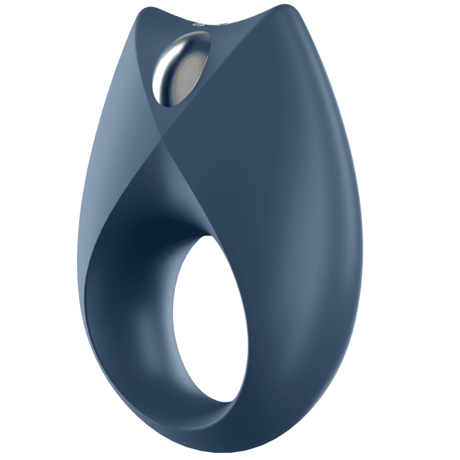 SATISFYER - POWERFUL ROYAL ONE RING VIBRATOR APP thumb 2