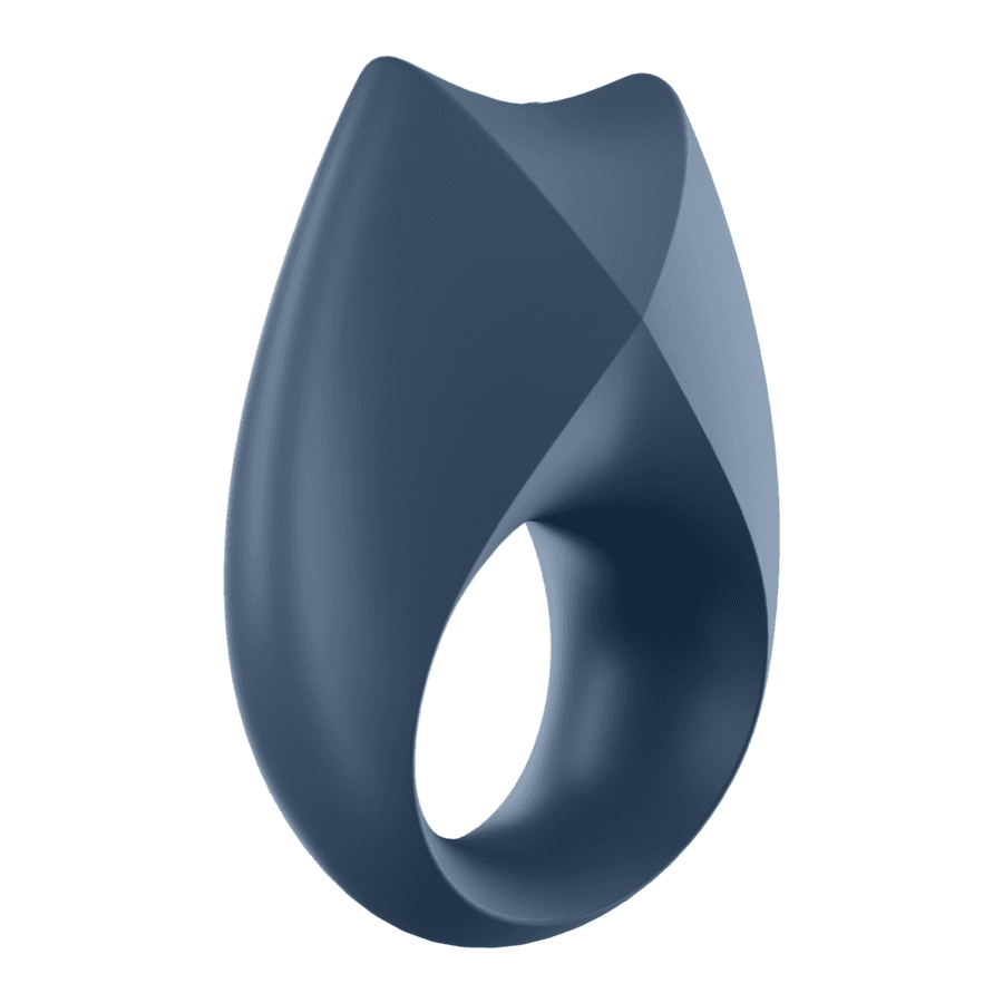 SATISFYER - POWERFUL ROYAL ONE RING VIBRATOR APP thumb 5