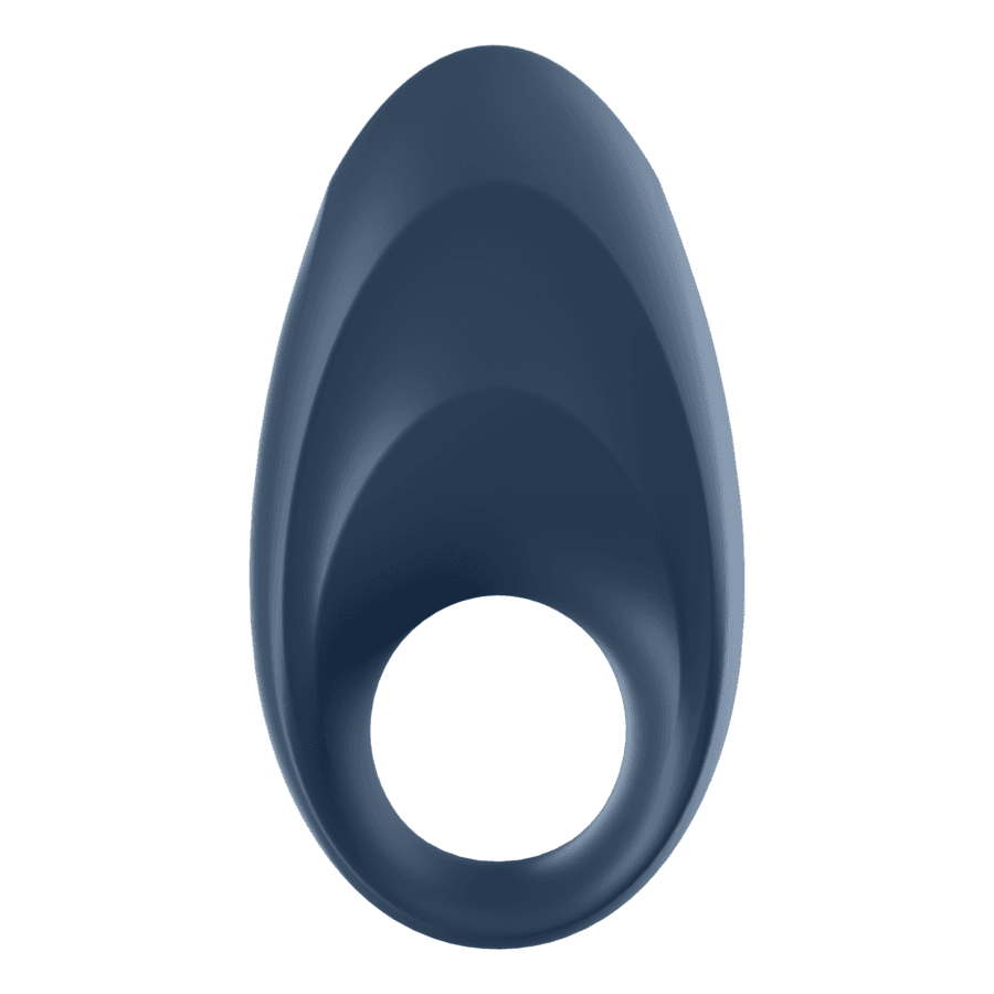 SATISFYER - MIGHTY ONE RING VIBRATOR APP thumb 4