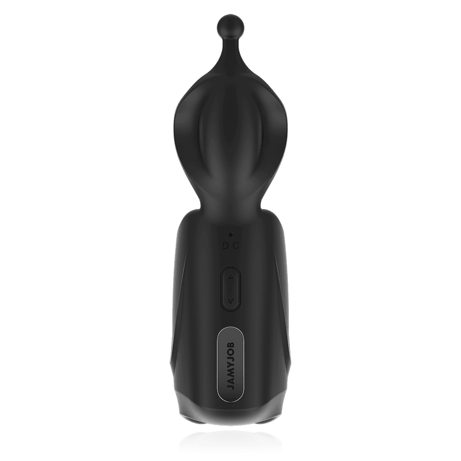 JAMYJOB - RECHARGEABLE HEAD STROKER MASTURBATOR thumb 6