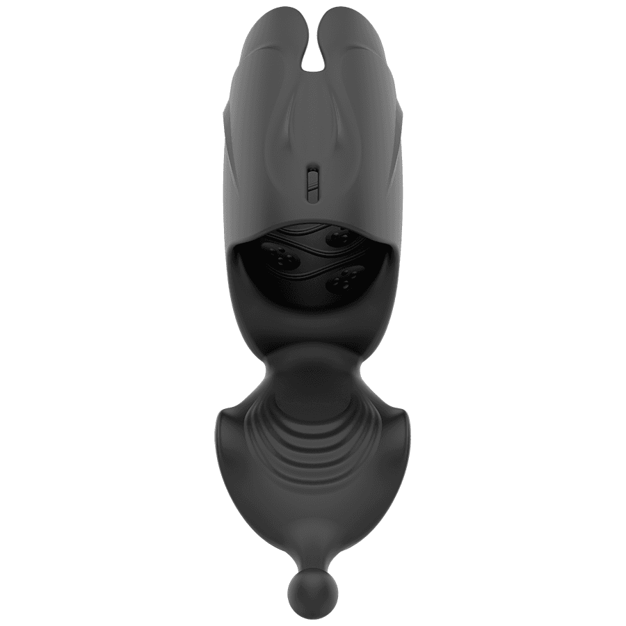 JAMYJOB - RECHARGEABLE HEAD STROKER MASTURBATOR thumb 5
