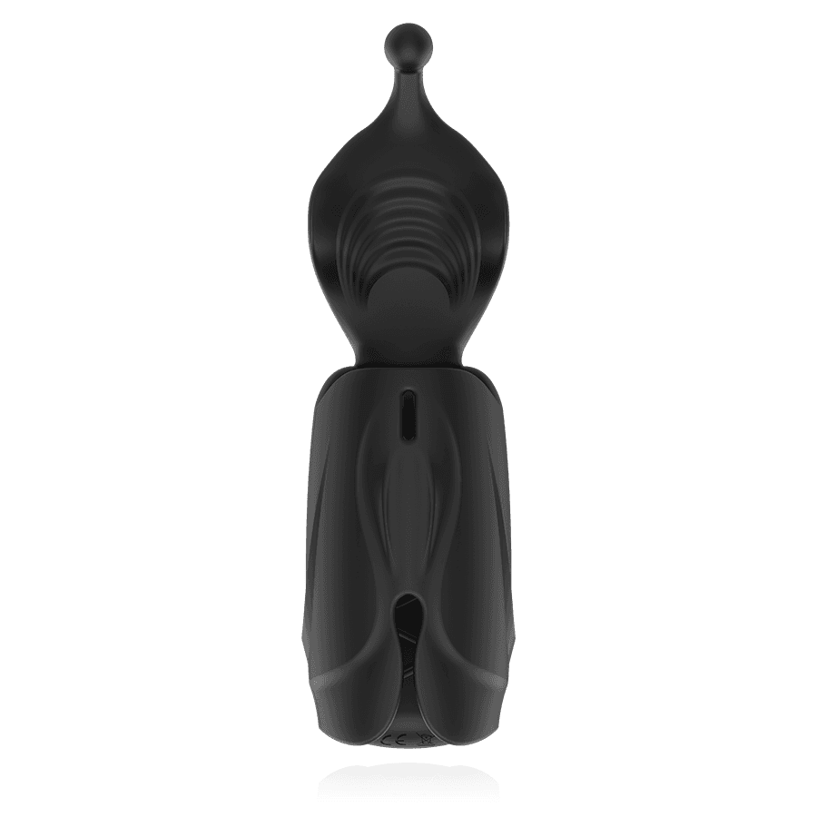 JAMYJOB - RECHARGEABLE HEAD STROKER MASTURBATOR thumb 7