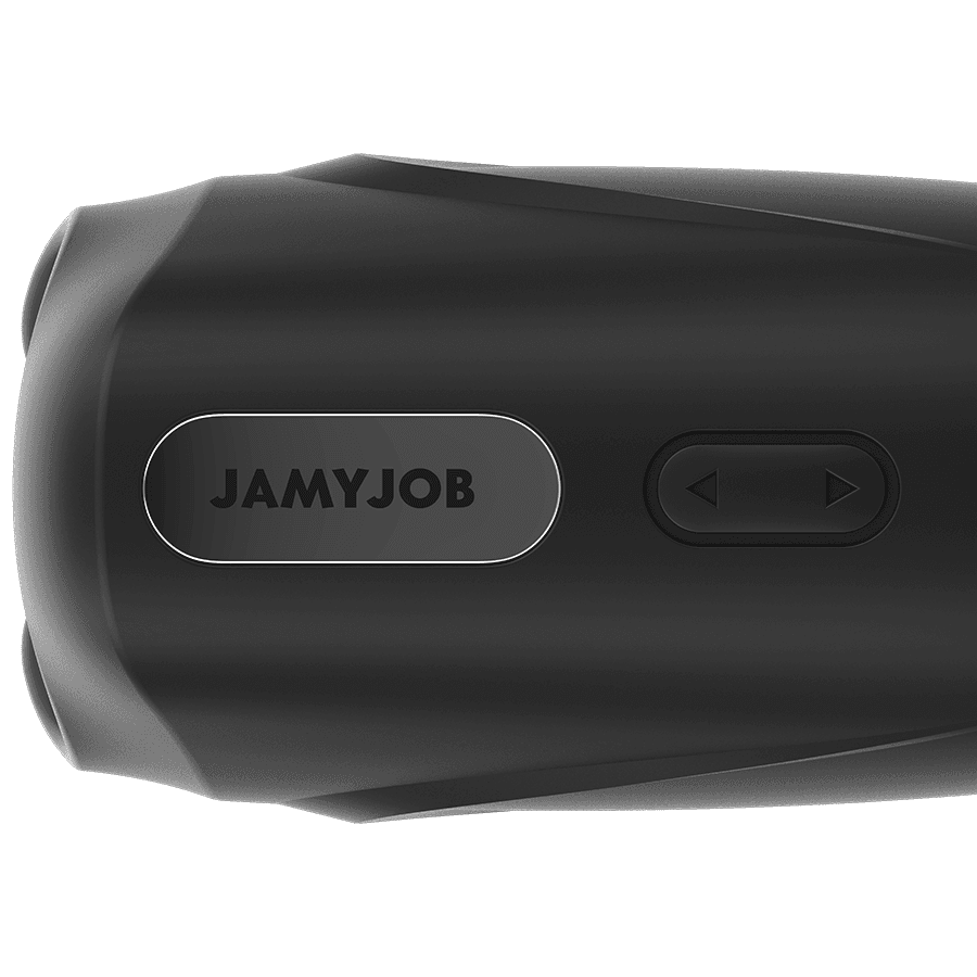 JAMYJOB - RECHARGEABLE HEAD STROKER MASTURBATOR thumb 8